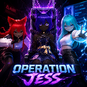 Operation Jess